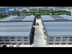 Senova Biotech (Shanghai) Co.,Ltd. 