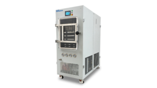 5Kg Pilot Freeze Dryer Lab Lyophilizer NovaDryer PF05