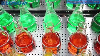 Tủ ấm lắc tuyến tính quỹ đạo 25 mm HS-4022