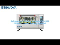 Refrigerated Orbital Laboratory Shaker Incubator ST-201R