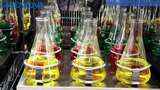 Máy lắc tủ lạnh phòng thí nghiệm ST-209R