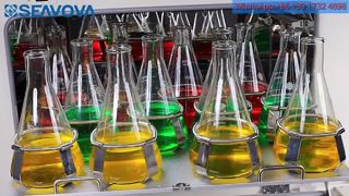 Orbital CO2 Shaker Incubator Laboratory Incubator Shaker ST-211R