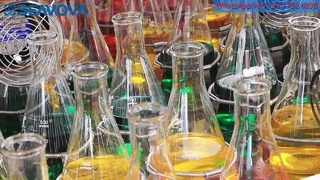 Non Refrigerated BenchTop Orbital Laboratory Incubator Shaker BS-3011