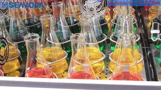 High-speed Refrigerated Laboratory Incubator Shaker BS-3031 PLUS