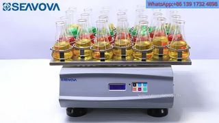 Máy lắc tuyến tính phòng thí nghiệm DBS-603