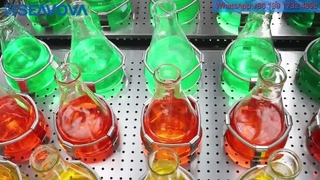 Tủ ấm lắc tuyến tính quỹ đạo 50mm HS-4021D