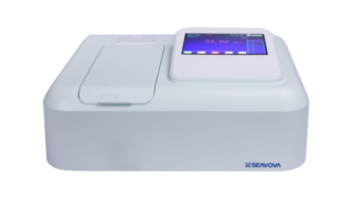 Single Beam Full Spectrum Water Quality Rapid Analyzer FA-300V
