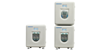 ST-212R Штабелируемый моющийся CO2-инкубатор с моющейся камерой